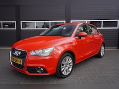 Audi A1 Sportback - 1.4 TFSI Ambition Pro Line Business Aut/Navi/Cruise/Airco