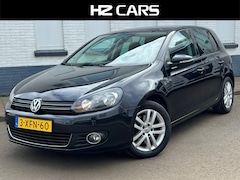 Volkswagen Golf - 1.4 TSI Highline/Automaat/Carplay/5drs/Clima/Elektr.pakket/Cruise