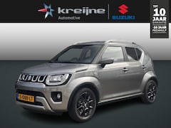 Suzuki Ignis - 1.2 Smart Hybrid Select | PDC achter | Stoelverwarming | Airco | RIJKLAARPRIJS