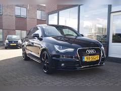 Audi A1 - 1.2 TFSI 86pk S LINE