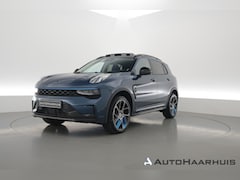 Lynk & Co 01 - 1.5 PHEV 261PK MY22 | S/K-panodak | 360*+ PDC | Adapt. Cruise | Memory | Stoelverw. | Elek