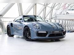 Porsche 911 - 3.8 Turbo S | 991.2 | Akrapovic | Bose | Schuifdak |