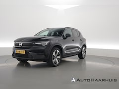 Volvo XC40 - Recharge Core 70 kWh | Stoel-Stuurverw. | Cruise | Nav+App.Connect | Camera+PDC | All-Seas