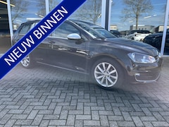 Volkswagen Golf Variant - 1.2 TSI Highline Camera / Lmv / Pdc / Cruise / Nav / Clima