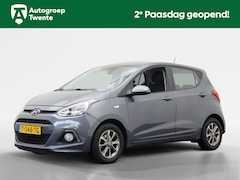 Hyundai i10 - 1.0i i-Motion Premium | Stoelverwarming | All-seasons