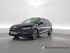 Skoda Octavia - 1.4 TSI RS iV PHEV Business | S/K-Dak | HUD | Massage+Memory | Camera+PDC | Canton | Stoel