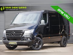 Mercedes-Benz Sprinter - 319 3.0 CDI V6 L2H1 AUT. LED, 360 CAMERA, ADAPT. CRUISE, MBUX 10'', LEDER, NAVI, CLIMA, VO