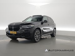 BMW X5 - xDrive45e M Sport | SOH 95% | Pano | HUD | Laser | Elek. Trekhaak | Luchtvering | Shadowli