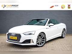 Audi A5 Cabriolet - 40 TFSI Launch edition Sport
