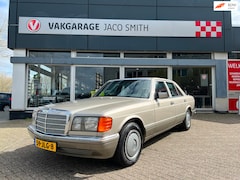 Mercedes-Benz 260 - 200-klasse SE