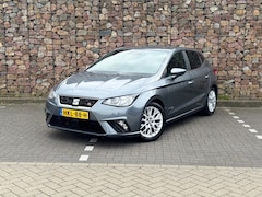 SEAT Ibiza - 1.0 TSI FR Business Intense Apple CarPlay Navi PDC