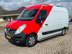 Renault Master - T35 2.3 dCi L2H3 AIRCO EURO-5