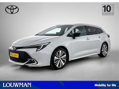 Toyota Corolla Touring Sports - Hybrid 140 Dynamic