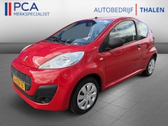 Peugeot 107 - 1.0 Access Accent