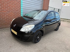 Renault Twingo - 1.2 Authentique 3-deurs Bj:2008 NAP