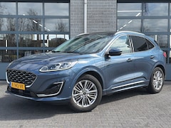 Ford Kuga - 2.5 PHEV Vignale