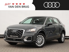 Audi Q2 - 1.0 TFSI Design Pro Line | Trekhaak | Navigatie |