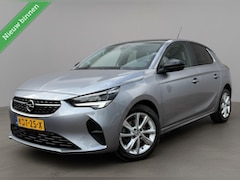 Opel Corsa - 1.2 Turbo GS Line Camera Cruise Led Carplay Pdc 2021 Eerste Eigenaar Vol Opties