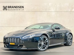 Aston Martin V12 Vantage - 5.9 V12 Vantage Keramisch-B&O-Carbon Ext/Int-19"