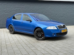 Skoda Octavia - 2.0 TFSI RS