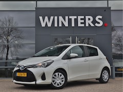 Toyota Yaris - 1.5 Hybrid Comfort | Camera | Bluetooth | Climate Control | LED-Verlichting |