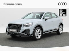 Audi Q2 - S edition 35 TFSI| 150 PK | Privacy glas | Electrische achterklep | Stoelverwarming | Zwar