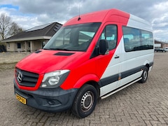 Mercedes-Benz Sprinter - 313 2.2 CDI 366 9-personenbus 2 STUKS