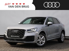 Audi Q2 - 35 TFSI CoD Sport S line Edition | Automaat | LED | Trekhaak |