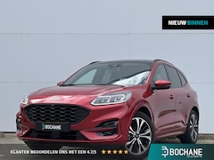 Ford Kuga - 2.5 PHEV ST-Line X | Panoramadak | Trekhaak Elektrisch |