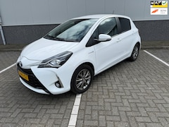 Toyota Yaris - 1.5 Hybrid Dynamic automaat
