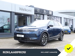 Opel Grandland - 1.2 Turbo Hybrid GS | Camera | 19'' LMV