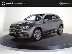 Mercedes-Benz GLA-Klasse - 250e Business Solution AMG | Premium Plus | Panoramaschuifdak | Head-up | Burmester | Wint