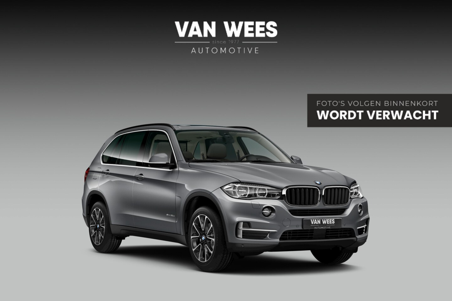 BMW X5 - xDrive30d High Executive | Grijs kenteken | BTW auto | Driving Assistant Plus | Stuurverwa - AutoWereld.nl