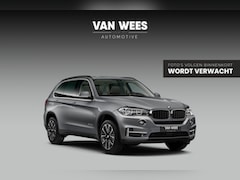 BMW X5 - xDrive30d High Executive | Grijs kenteken | BTW auto | Driving Assistant Plus | Stuurverwa