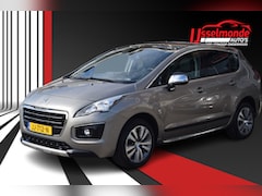 Peugeot 3008 - 1.2 PureTech Executive a.camera navi hud pdc