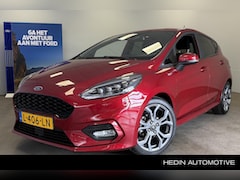 Ford Fiesta - 1.0 EcoBoost ST-Line X