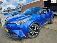 Toyota C-HR - 1.8 Hybrid Adventure GARANTIE
