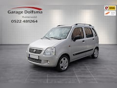 Suzuki Wagon R+ - 1.3 Season-APK APRIL 2027