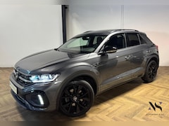 Volkswagen T-Roc - 1.5 TSI R-Line PANO KEYLESS CAM