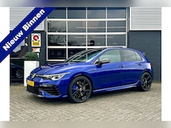 Volkswagen Golf - 2.0 R 4Motion, 333 PK, Akrapovic, Head Up, H&K, Pano, 20 Jahre, IQ