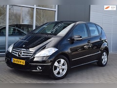 Mercedes-Benz A-klasse - 160 BlueEFFICIENCY Business Class | Airco | Cruise | APK 4-2027