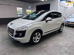 Peugeot 3008 - 1.6 VTi Première|Pano|Head up|Cruise|Trekhaak