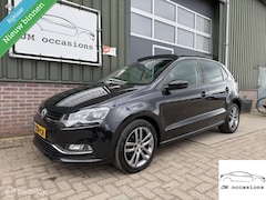 Volkswagen Polo - 1.2 TSI DSG Allstar|Pano|Clima|Cruise|LED|PDC|