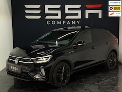 Volkswagen Taigo - 1.0 TSI R-Line Keyless Pano Trekhaak Dodehoek