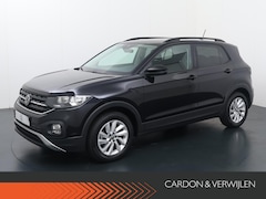 Volkswagen T-Cross - 1.0 TSI Life | 95 PK | Adaptive cruise control | Airco | Apple Carplay/Android Auto |