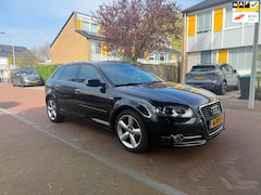 Audi A3 Sportback - Airco / Bouwjaar 2011 / 179.000 NAP / S-Line uitvoering