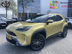Toyota Yaris Cross - 1.5 Hybrid Adventure Panoramadak All Season