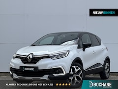 Renault Captur - 1.3 TCe Intens | Open dak | Camera |