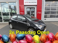 Toyota Aygo - 1.0 VVT-i x-play
