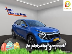 Kia Sportage - 1.6 T-GDi MHEV DynamicPlusLine